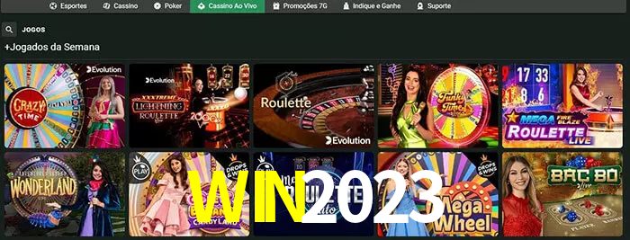 WIN2023 bet