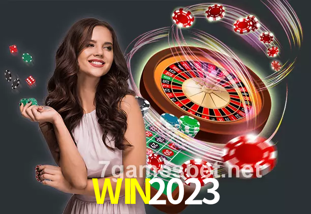 vivo no cassino WIN2023