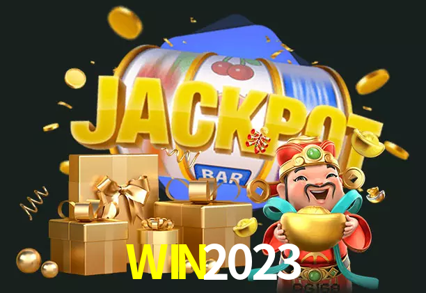WIN2023 bet