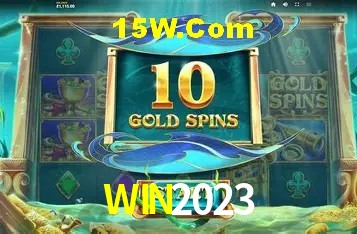 WIN2023 Plataforma - Certificada MGA desde 2015