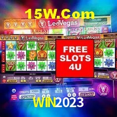 WIN2023 Curitiba - Live Betting
