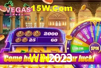 WIN2023 - Winners Celebration
