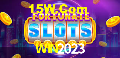 WIN2023