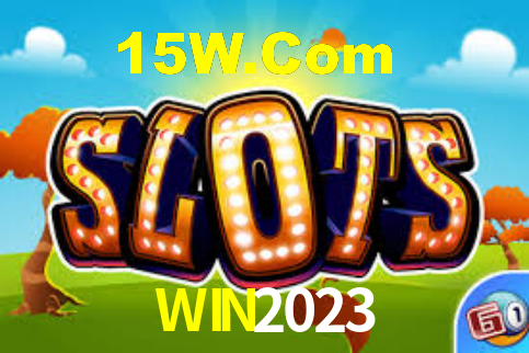 WIN2023 - App Performance