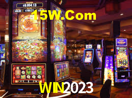 Sinta a adrenalina dos jogos de cassino com WIN2023