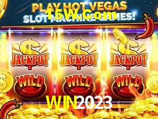 WIN2023 Salvador - Support