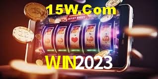Game Providers WIN2023