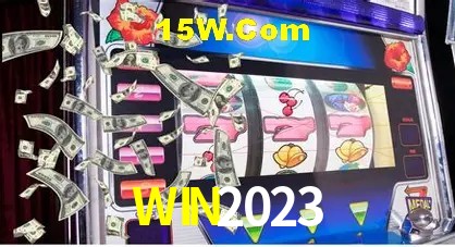 WIN2023 Rio de Janeiro - Popular Jogos