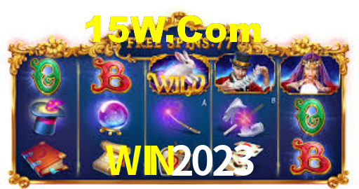 WIN2023