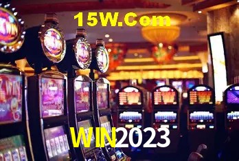 WIN2023 Brasília - Jogo Features