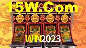 Blackjack Table WIN2023