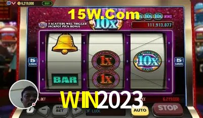 WIN2023 São Paulo - Hot Promos