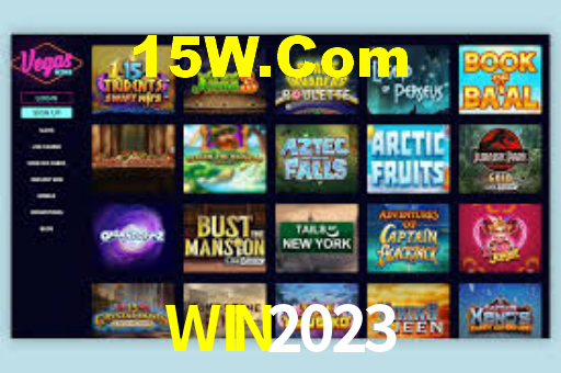 WIN2023.Com
