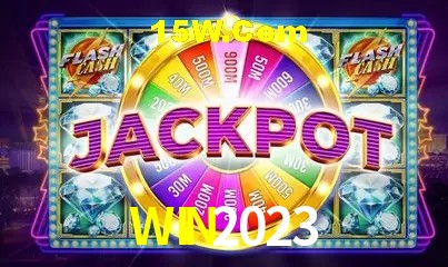 WIN2023 - cassino ao vivo