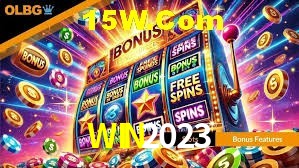 Slot Games WIN2023