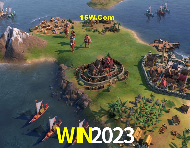 Diretório de Jogos WIN2023