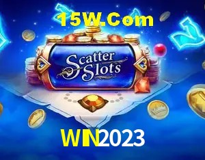 WIN2023 Salvador - Strategy