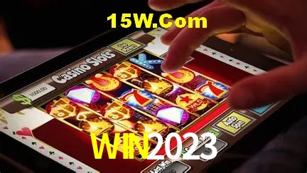 WIN2023 - Pagamento PIX Instantâneo