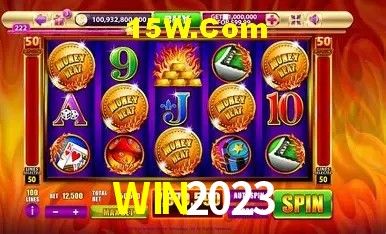 WIN2023 Belo Horizonte - Payments