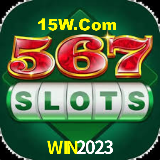 WIN2023 BET