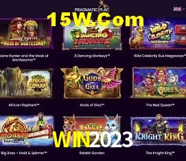 Casino Ao Vivo WIN2023