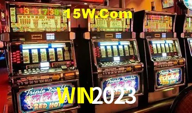 WIN2023 Rio de Janeiro - Slot Strategy