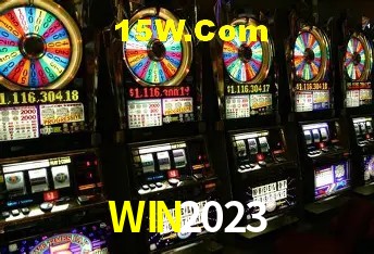 WIN2023 Curitiba - Statistics